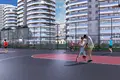 Mieszkanie 2 pokoi 86 m² Vathylakas, Cypr Północny