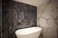 Residential complex Luxury penthouses in a prestigious beachfront complex, Palm Jumeirah, Dubai, UAE