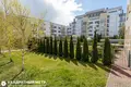 2 room apartment 84 m² Minsk, Belarus