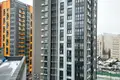 Appartement 2 chambres 48 m² Minsk, Bélarus
