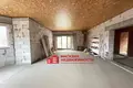 House 163 m² Kapciouski sielski Saviet, Belarus