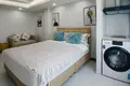 Piso independiente 1 habitacion 25 m² Pattaya City, Tailandia