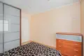 2 room apartment 53 m² in Minsk, Belarus