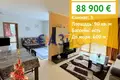 2 bedroom apartment 90 m² Nesebar, Bulgaria