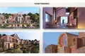 Appartement 3 chambres 144 m² Himare, Albanie