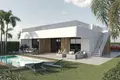 Вилла 3 спальни 100 м² Alhama de Murcia, Испания