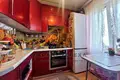 2 room apartment 48 m² Muchaviecki sielski Saviet, Belarus