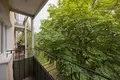 3 room apartment 53 m² Warsaw, Poland