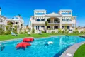 Mieszkanie 3 pokoi 83 m² Urbanizacion Dona Pepa, Hiszpania