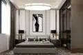 1 bedroom apartment  Oba, Turkey