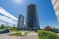Квартира 2 комнаты 48 м² в Минске, Беларусь