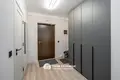 Wohnung 2 zimmer 54 m² in Minsk, Belarus