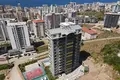 Studio 1 zimmer 55 m² Mahmutlar, Türkei
