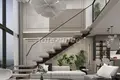 1 bedroom apartment 63 m² Girne Belediyesi, Northern Cyprus