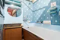 1 room apartment 34 m² Minsk, Belarus