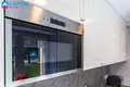 Mieszkanie 3 pokoi 51 m² Połąga, Litwa