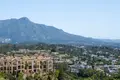 Mieszkanie 3 pokoi 251 m² Benahavis, Hiszpania