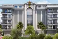 1 bedroom apartment 48 m² Mediterranean Region, Turkey