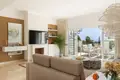 Apartamento 2 habitaciones 109 m² Benahavis, Španjolska