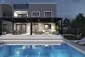 Villa de tres dormitorios 151 m² Grad Porec, Croacia