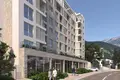 Piso independiente 1 habitacion 52 m² Becici, Montenegro