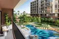 Apartamento 1 habitacion 26 m² Provincia de Phuket, Tailandia