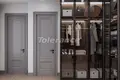 4 bedroom Villa 408 m² Dosemealti, Turkey