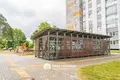 Квартира 1 комната 45 м² Минск, Беларусь
