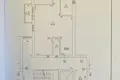 Apartamento 3 habitaciones 82 m² Adazi, Letonia