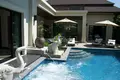 Villa de tres dormitorios 305 m² Rawai, Tailandia