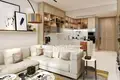 Mieszkanie 1 pokój 644 m² Dubaj, Emiraty Arabskie