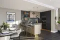 Apartamento 3 habitaciones 93 m² Londres, Reino Unido