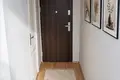 Apartamento 3 habitaciones 53 m² Varsovia, Polonia