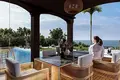 Willa 5 pokojów 230 m² Kusadasi, Turcja
