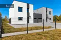 House 139 m² Bendoriai, Lithuania