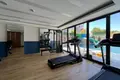 Квартира 2 комнаты 60 м² Махмутлар, Турция