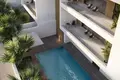 Wohnung 2 Schlafzimmer 124 m² Paphos, Zypern