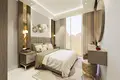 Appartement 2 chambres 52 m² Obakoy, Turquie