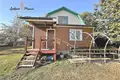 House 85 m² Piarezyrski sielski Saviet, Belarus