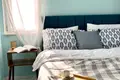 1 bedroom apartment 60 m² Alanya, Turkey