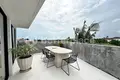 3-Schlafzimmer-Villa  Canggu, Indonesien