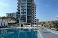1 bedroom apartment 50 m² Alanya, Turkey