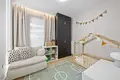 Appartement 3 chambres 80 m² Varsovie, Pologne