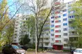 Appartement 1 chambre 36 m² Minsk, Bélarus