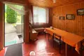 Casa 119 m² Krasnienski sielski Saviet, Belarús