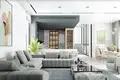 Villa de 5 pièces 761 m² Akarca Koyu, Turquie