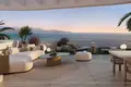 2 bedroom penthouse 89 m² Torremolinos, Spain