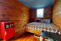 Casa 40 m² Astrosycki sielski Saviet, Belarús