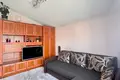 2 room apartment 43 m² Uzliedziai, Lithuania