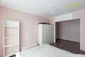 Mieszkanie 2 pokoi 57 m² Kopishche, Białoruś
